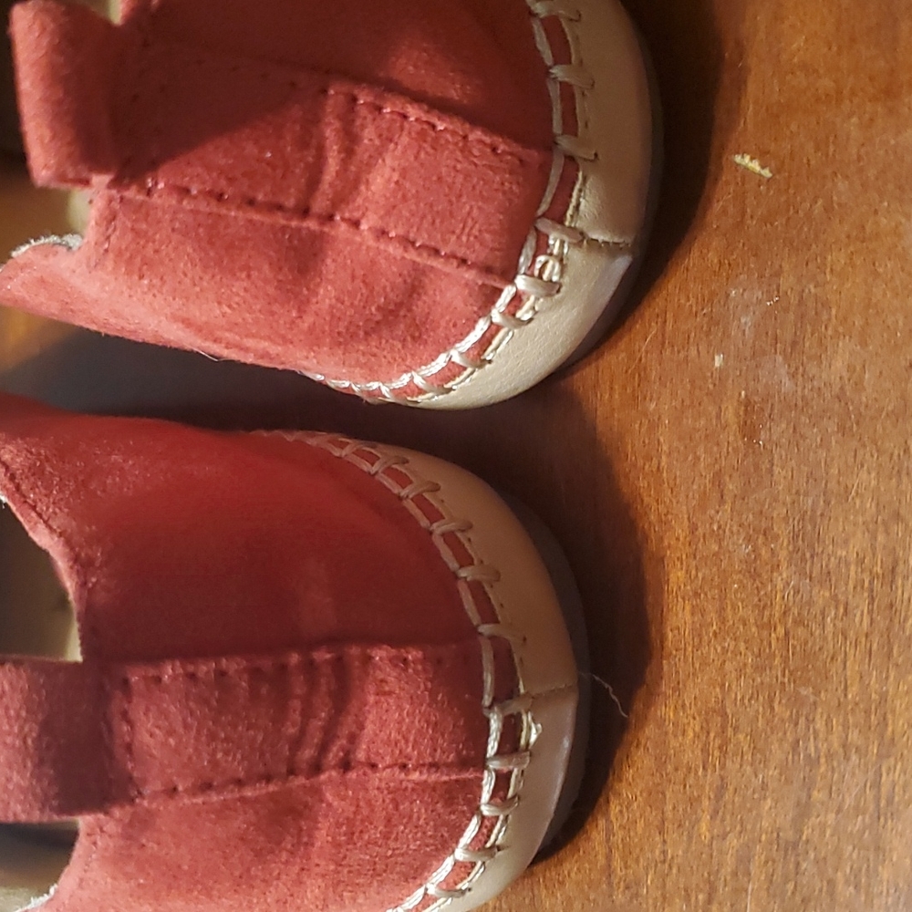 Shoes Universal Thread - image 4